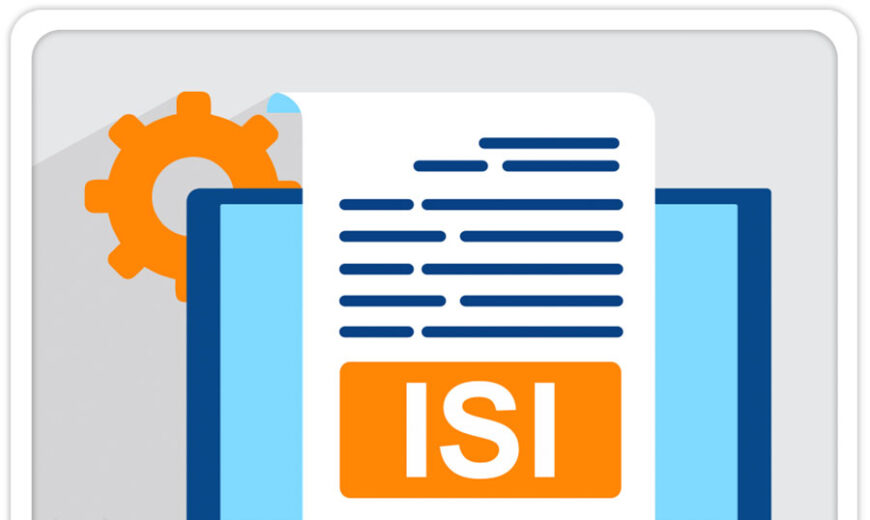 مجلات ISI حذف شده